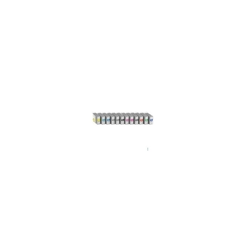 PFI-103 GY - 130 ml - Grau - Original - Tintenbehalter